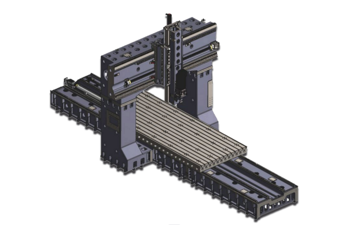 GMC3018