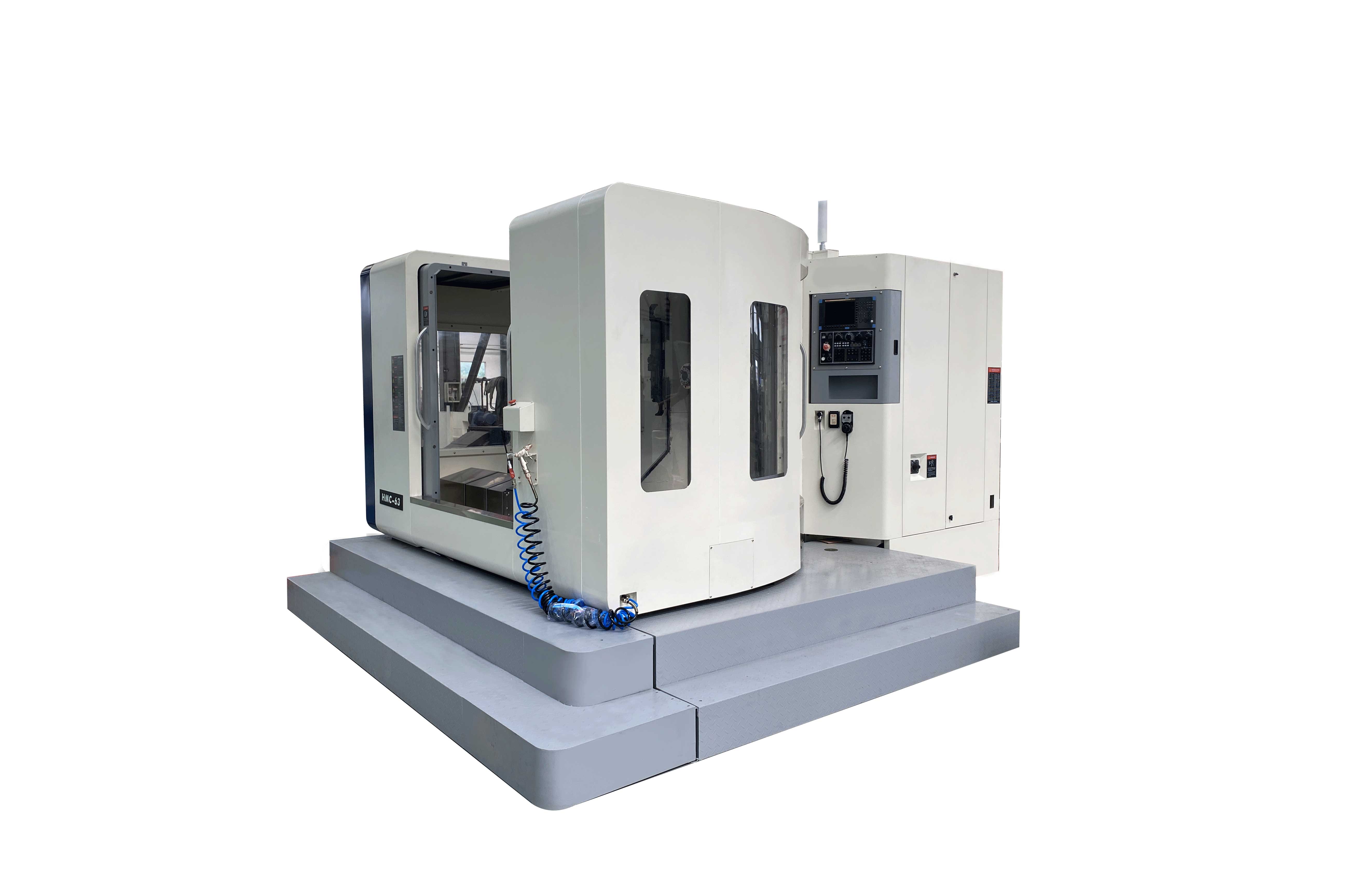 HMC800加工中心
