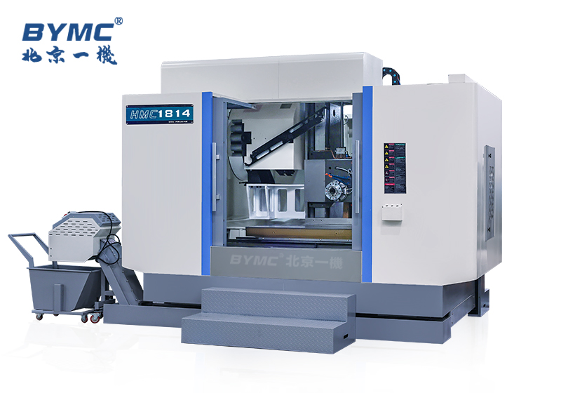 HMC1814加工中心